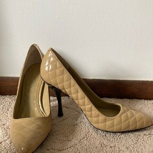 Enzo Angiolini Pointy Toe Pumps